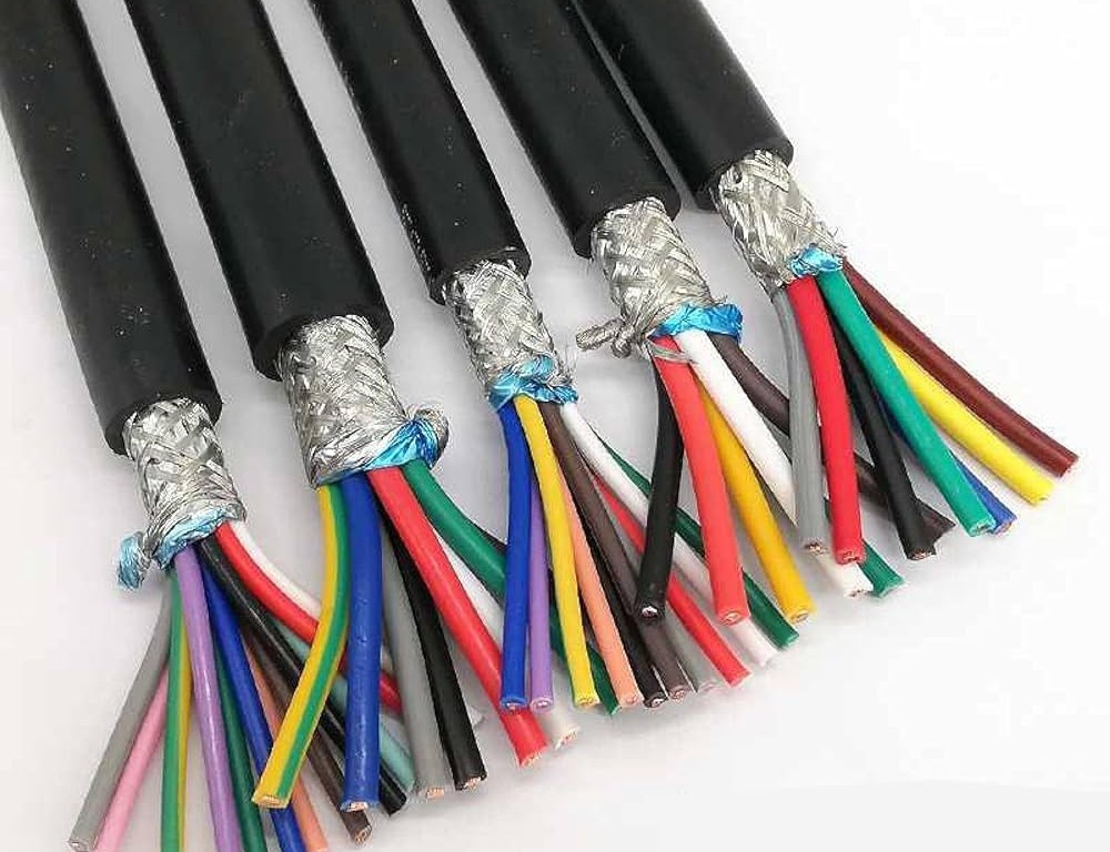 فروش سیم افشان (NYMHY) در تهران