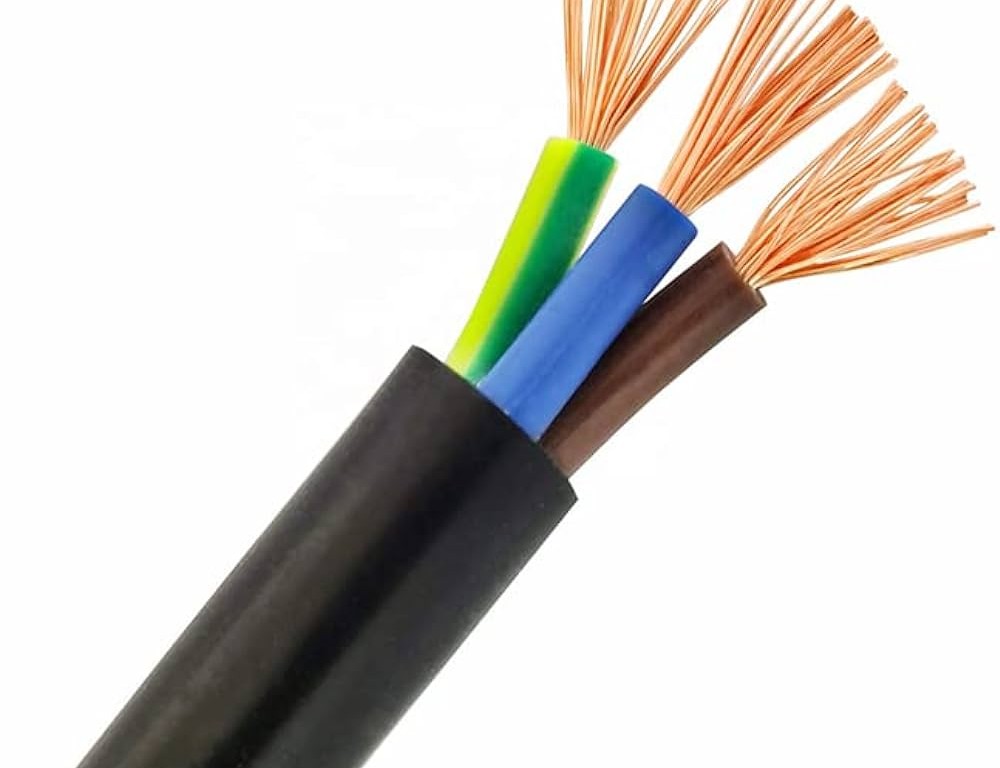 فروش کابل مفتول کولری در کرج و البرز