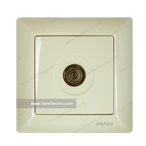 پریز آنتن SAT الیزه کرم