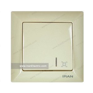 کلید کراکس (صلیبی) الیزه کرم