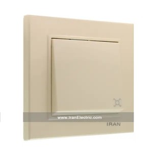 کلید کراکس (صلیبی) برلیان اقتصادی کرم ایران الکتریک