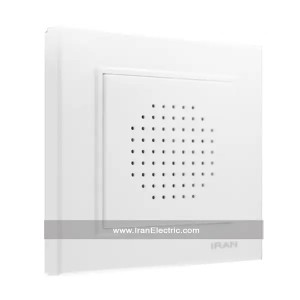 زنگ اخبار برلیان اقتصادی سفید ایران الکتریک