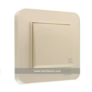 کلید کراکس (صلیبی) ارس اقتصادی کرم ایران الکتریک