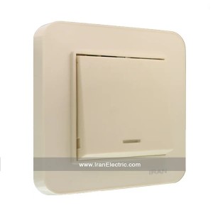 کلید یک پل ارس اقتصادی کرم ایران الکتریک