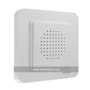 زنگ اخبار ارس اقتصادی سفید ایران الکتریک