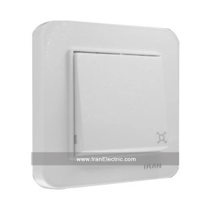 کلید کراکس (صلیبی) ارس اقتصادی سفید ایران الکتریک