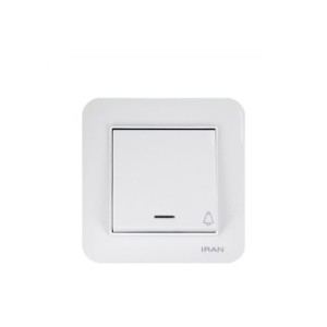 شاسی زنگ ارس اقتصادی سفید ایران الکتریک