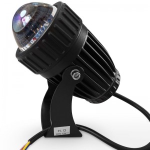 چراغ جت لایت 10 وات