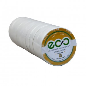 چسب برق eco (اکو) سفید