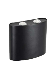 چراغ دکوراتیو چهار طرفه قطاری زمرد نور اسپرلوس