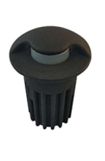 چراغ دفنی زحل فرودگاهی یک تا چهار طرفه زمرد نور اسپرلوس 1W (LED)