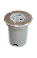 چراغ دفنی مریخ گرد زمرد نور اسپرلوس