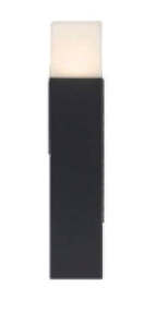 چراغ پارکی 80 سانت مکعب زمرد نور اسپرلوس