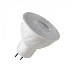 لامپ هالوژن 8w پایه سوزنی (پایه GU5.3)