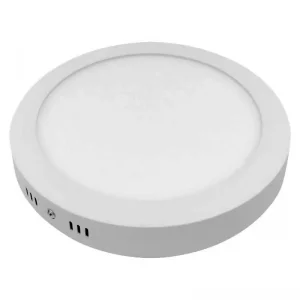 پنل 18w سقفی روکار