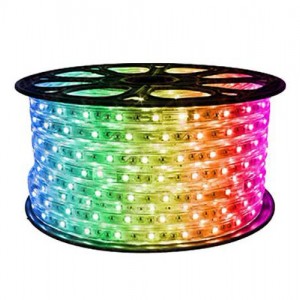 ریسه آر جی بی (RGB) 16 حالته (فروش متری)