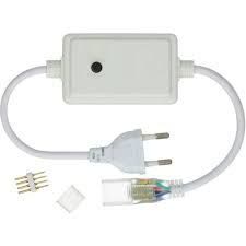سوکت ریسه آر جی بی (RGB)