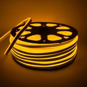 ریسه نئون انبه ای