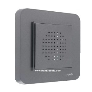 زنگ اخبار ارس رنگی زغال سنگی ایران الکتریک