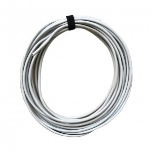 کابل 4زوجی مدل 0.6 فویلدار