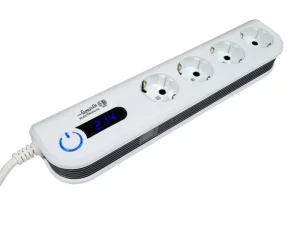 محافظ ولتاژ الکتروپیک مدل سوما کد PWS-04L2-SOMA