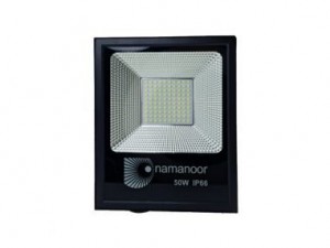 پروژکتور اس ام دی 50 وات سری اقتصادی نمانور