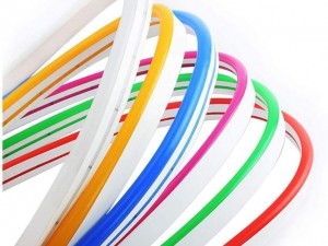 ریسه نئون فلکسی یک متری مارک MERCURY