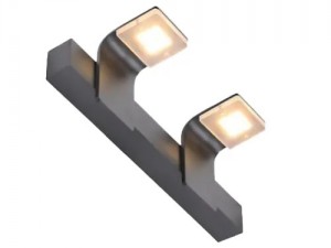 چراغ بالای آینه مدل 1501 روشا