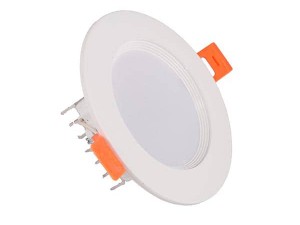 پنل بک لایت 7w ساده پارس سینا