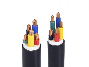 کابل افشان 1*2 هادی نور