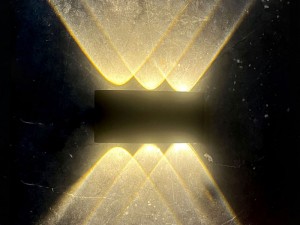 دکوراتیو قطاری 6 وات