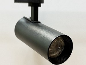 چراغ ریلی بدنه مشکی