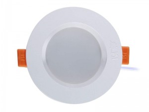 چراغ سقفی تو کار 7 وات سولاریس پارس شعاع