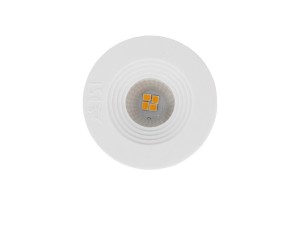 چراغ چشمی 4 وات پارس شعاع توس مدل دایره ای SMD