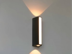 چراغ دکوراتیو دیواری 10W ایران مهر