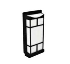 چراغ دکوراتیو اتاق خواب 20W ایران مهر