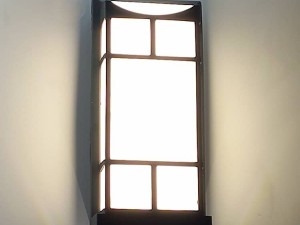 چراغ دکوراتیو دیواری 20W ایران مهر