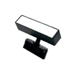 چراغ ریلی طرح مگنتی فکی 10 وات ایران مهر