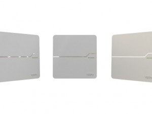 کلید یک پل (یکپل) مدل T2 سفید ویرا الکتریک