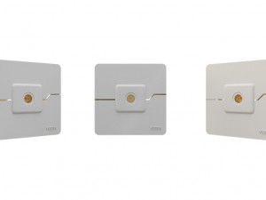 فیش آنتن (TV) مدل T2 سفید ویرا الکتریک