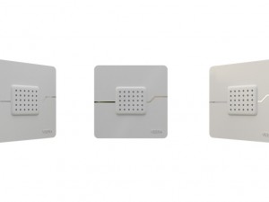 زنگ ملودی مدل T2 سفید ویرا الکتریک