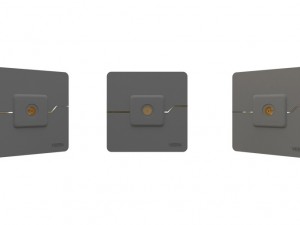 تلفن تک سوکت مدل T2 نوک مدادی ویرا الکتریک