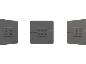 زنگ دینگ دانگ مدل T2 نوک مدادی ویرا الکتریک