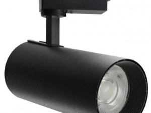 چراغ ریلی30واتCOB