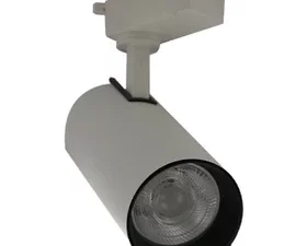 چراغ ریلی 30 وات ایران مهر سفید آفتابی