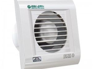 هواکش دنا الکتریک