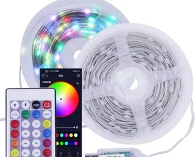 نوار RGB کنترلر دار 15 متری مدل Ferro-1201