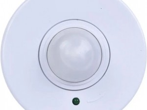 سنسور سقفی روشنایی