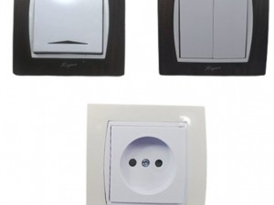 کلید پریز پارس