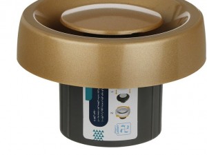 هواکش خانگی طلایی ایرسافت (سارگاتی سابق)